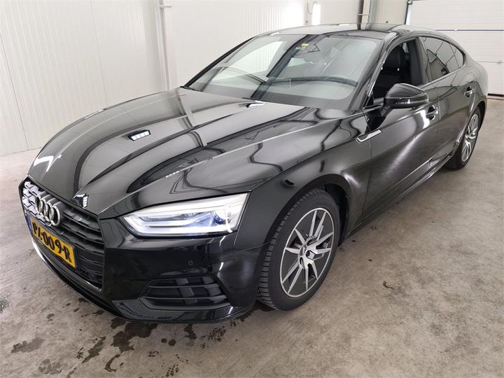 audi a5 2017 wauzzzf52ja043252