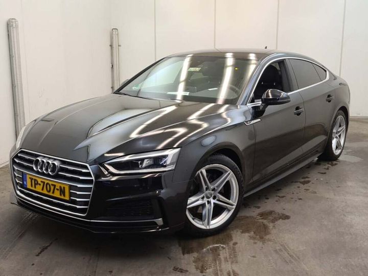 audi a5 2018 wauzzzf52ja054722