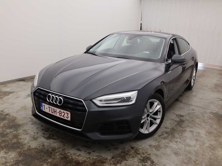 audi a5 sb &#3916 2018 wauzzzf52ja081421