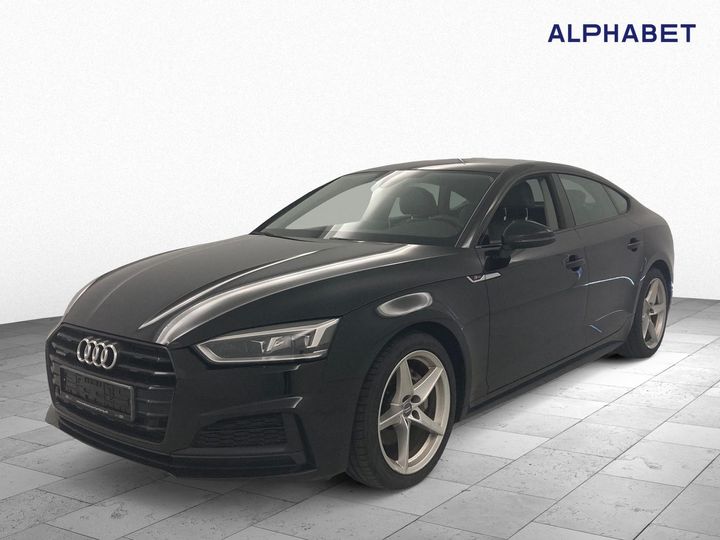 audi a5 sportback 3.0 tdi 2018 wauzzzf52ja091012