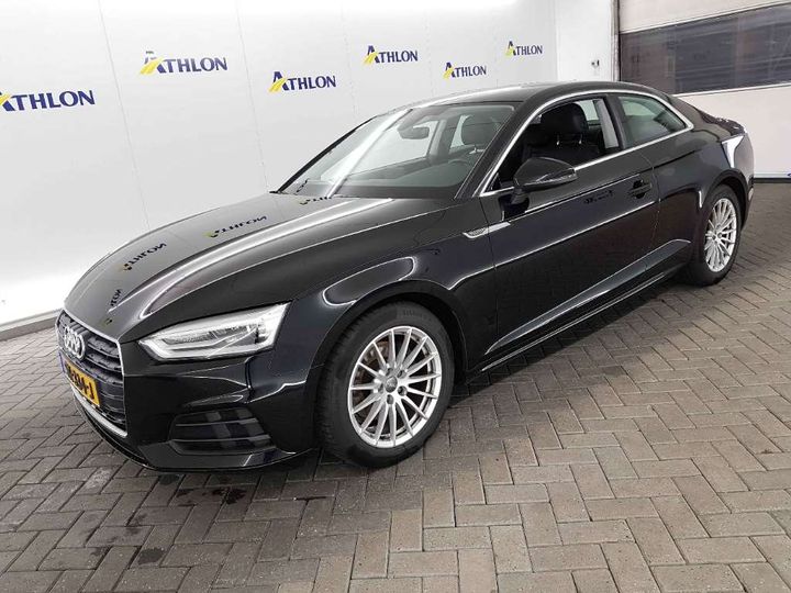 audi a5 2018 wauzzzf52ja110996