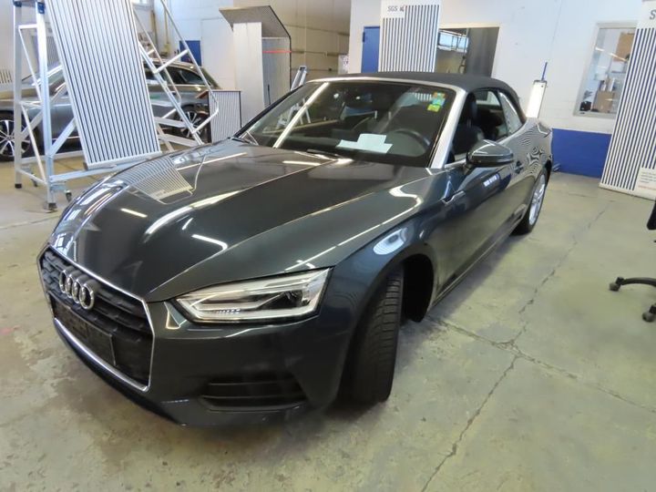 audi a5 2017 wauzzzf52jn007313