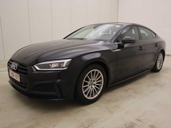 audi a5 2019 wauzzzf52ka030874