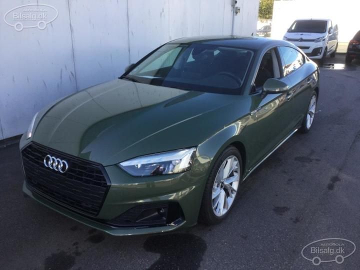 audi a5 sportback 2021 wauzzzf52ma060458