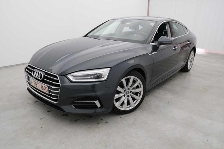 audi a5 sb &#3916 2017 wauzzzf53ha021447