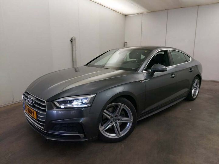 audi a5 2018 wauzzzf53ja059816