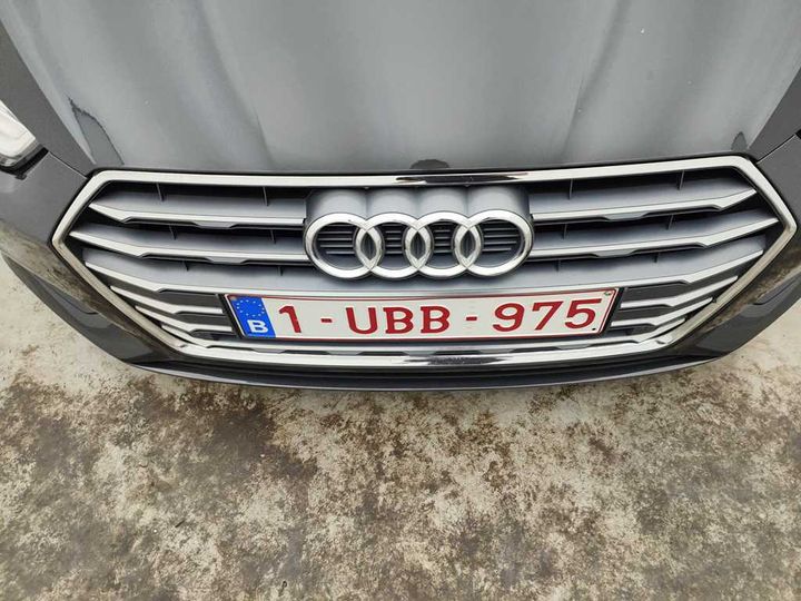 audi a5 sb &#3916 2018 wauzzzf53ja084215