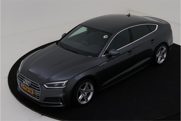 audi a5 sportback 2019 wauzzzf53ja111445