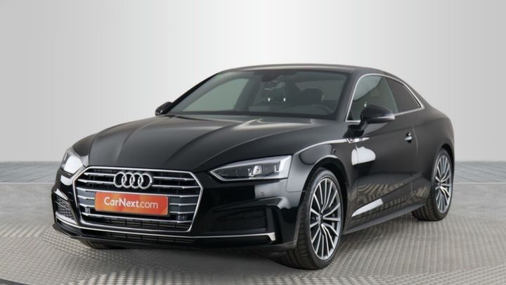 audi a5 2018 wauzzzf53ja132411