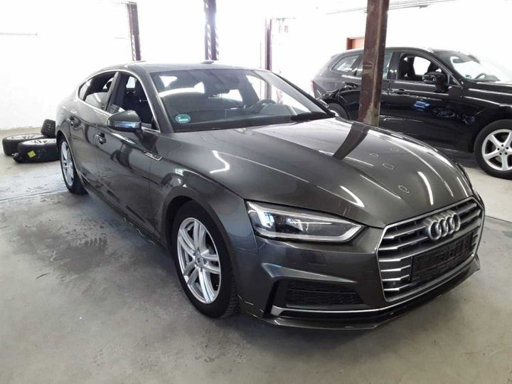 audi a5 sportback 2.0 tdi 2019 wauzzzf53ka032794