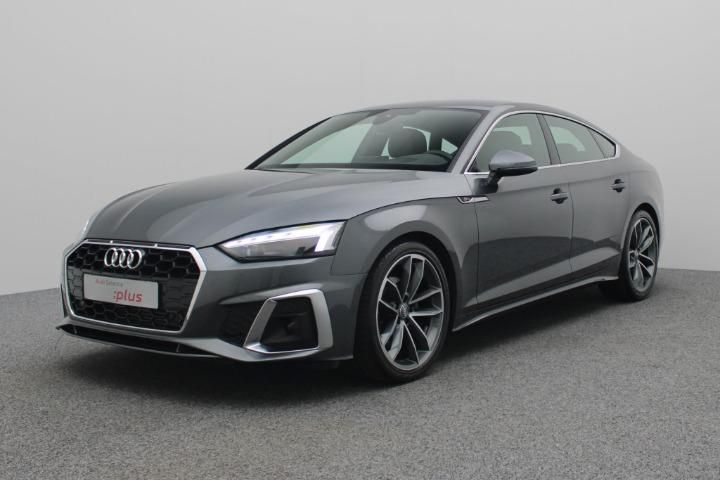 audi a5 sportback 2020 wauzzzf53la000980