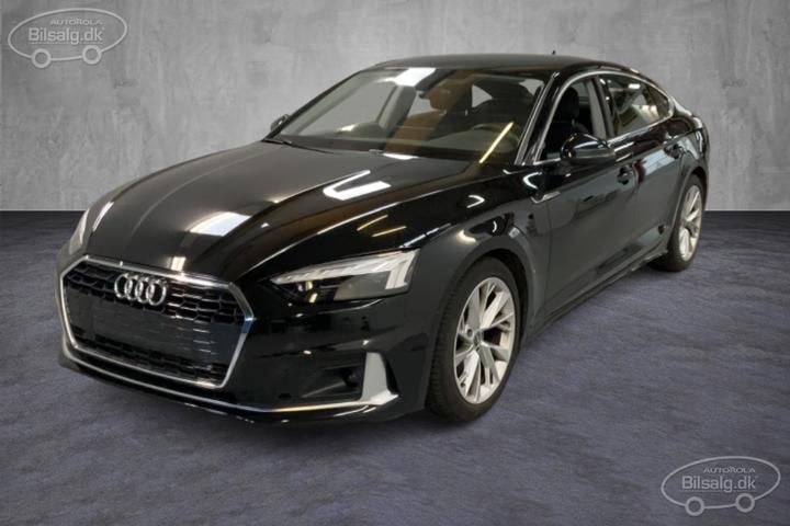 audi a5 sportback 2020 wauzzzf53la014555