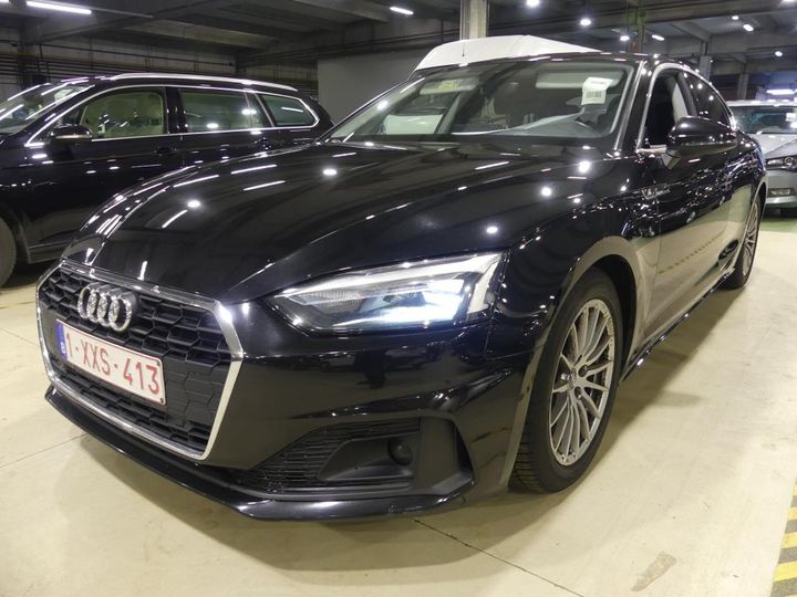 audi a5 sportback 2020 wauzzzf53la018167