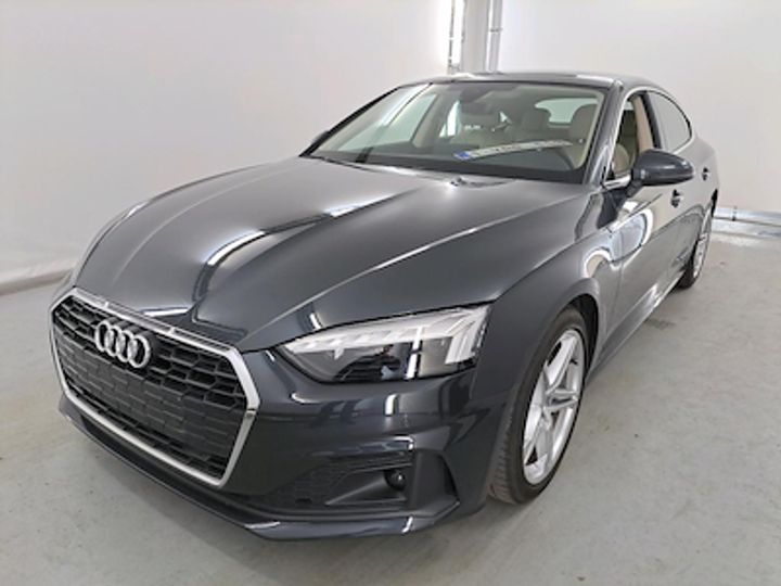 audi a5 2020 wauzzzf53ma006201