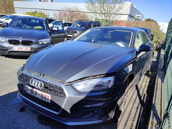 audi a5 sb fl&#3920 2022 wauzzzf53na014865