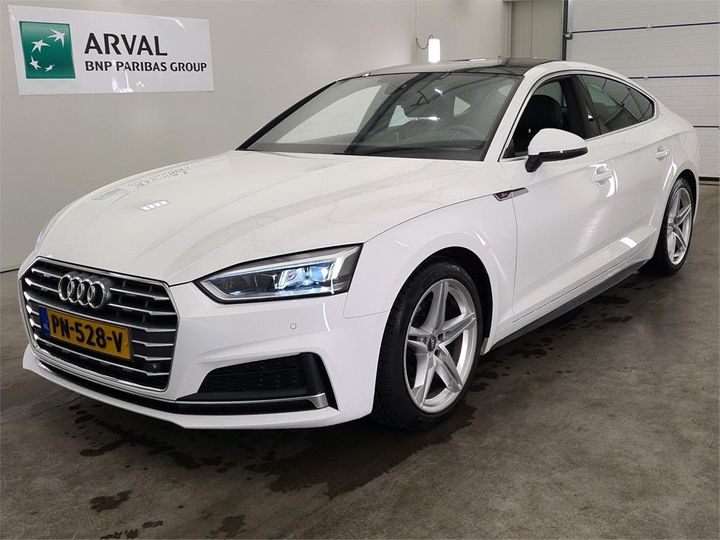 audi a5 2017 wauzzzf54ja023892