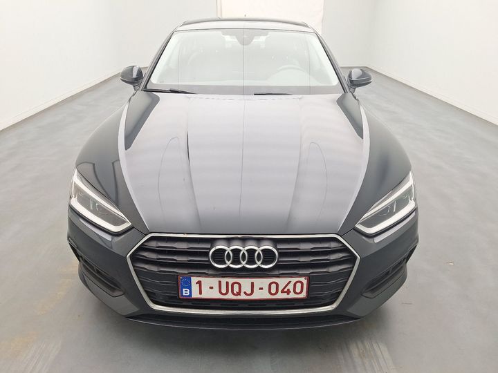 audi a5 sb '16 2018 wauzzzf54ja109364