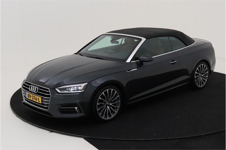 audi a5 cabriolet 2018 wauzzzf54jn012268