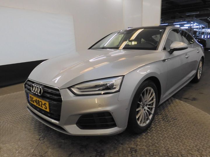 audi a5 sportback 2019 wauzzzf54ka024073