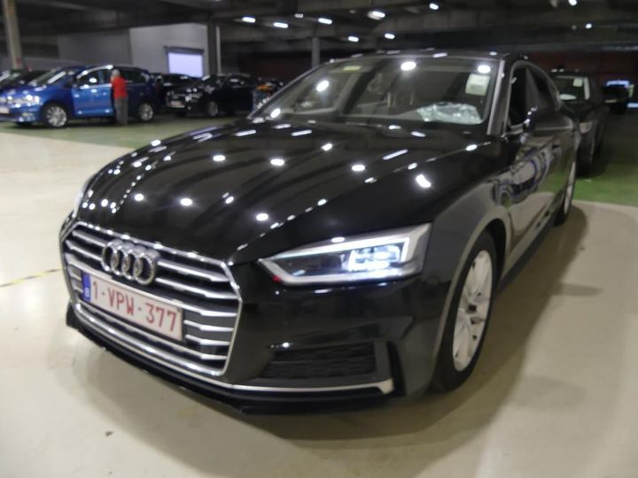 audi a5 sportback 2019 wauzzzf54ka026566