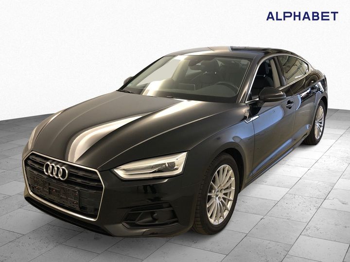 audi a5 sportback 35 tdi 2019 wauzzzf54ka088873