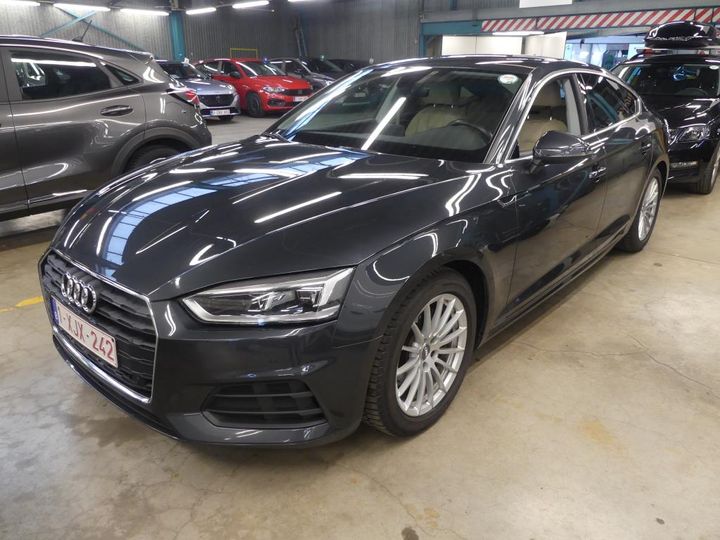 audi a5 sportback 2020 wauzzzf54ka092597