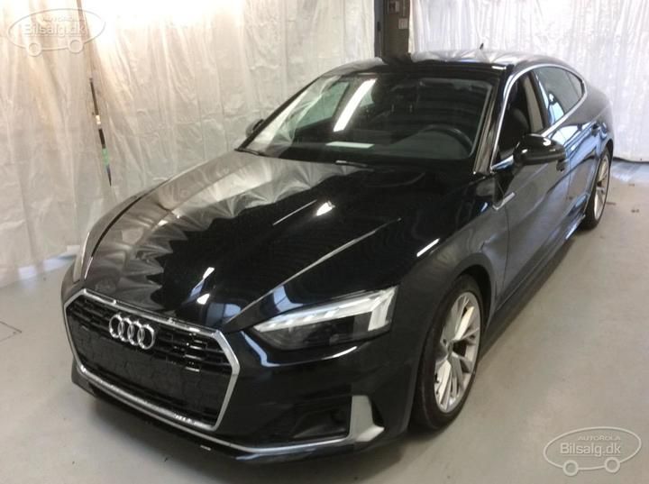 audi a5 sportback 2020 wauzzzf54ma004652