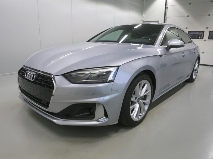 audi a5 40 tdi sportback 2020 wauzzzf54ma023606