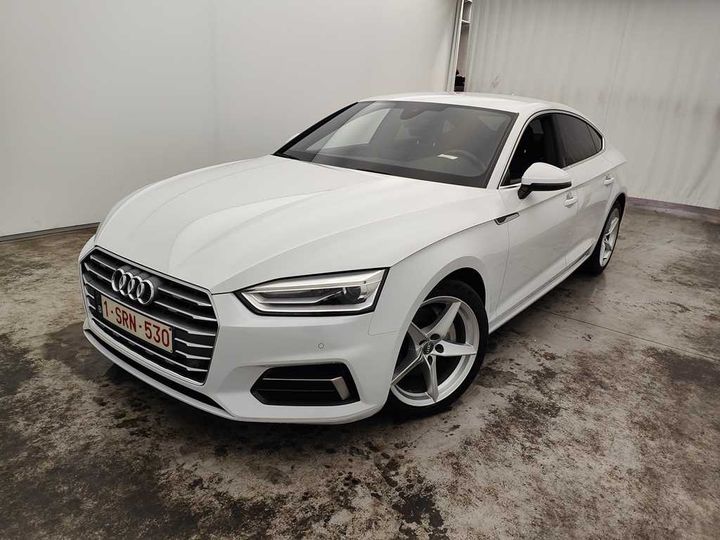 audi a5 sb &#3916 2017 wauzzzf55ja016627