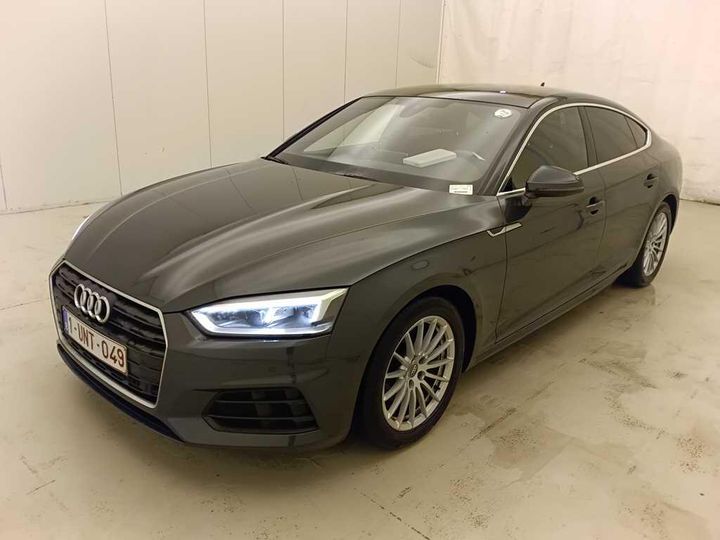 audi a5 2018 wauzzzf55ja101810