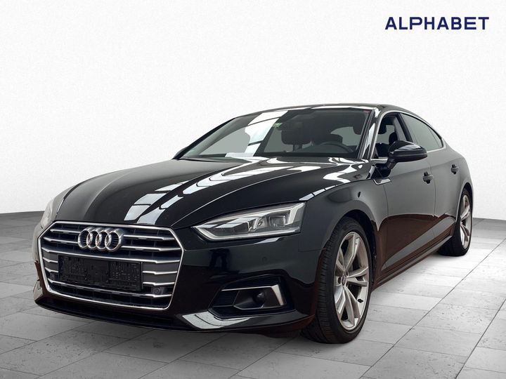 audi a5 sportback 40 tdi 2019 wauzzzf55ka055249