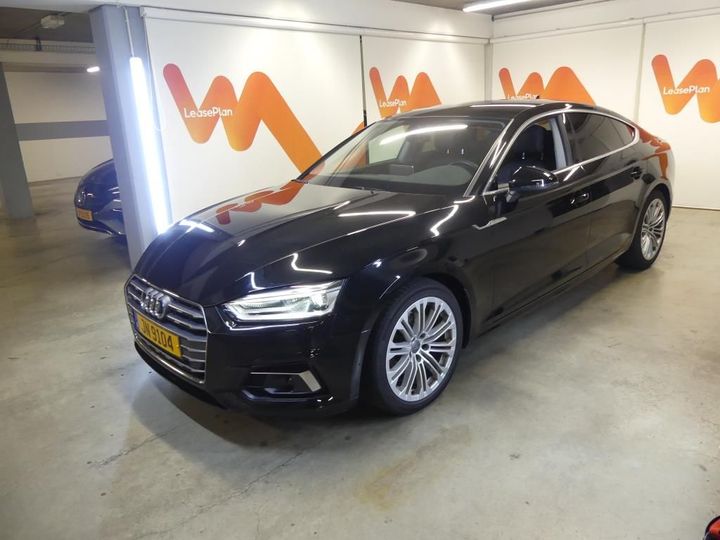 audi a5 sportback 2019 wauzzzf55ka060824