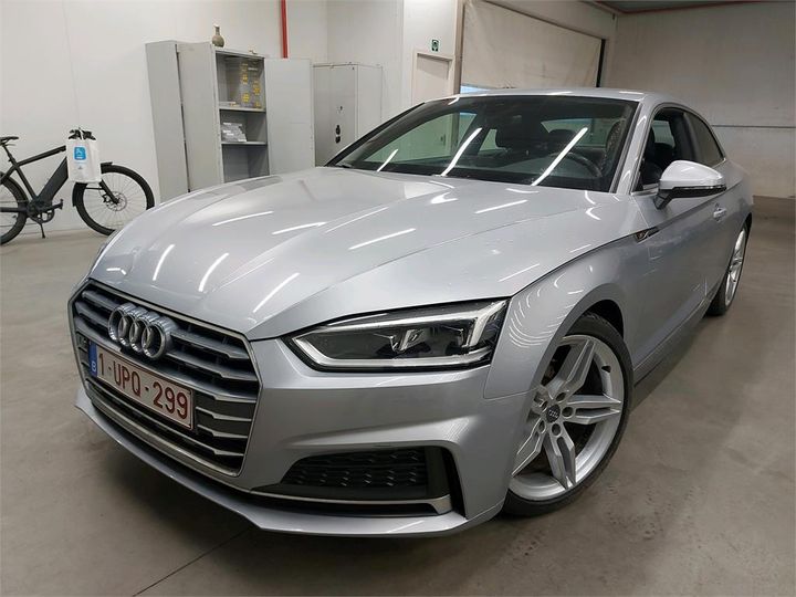 audi a5 2018 wauzzzf56ja080501