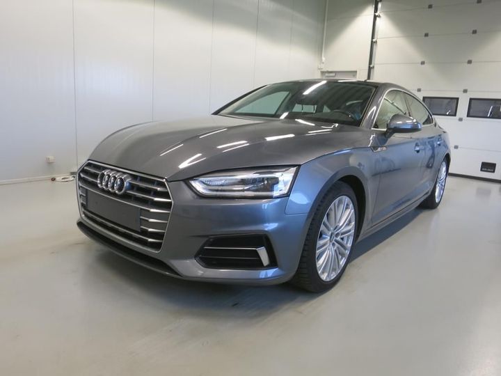 audi a5 2018 wauzzzf56ja092180