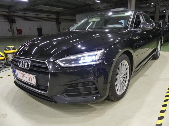 audi a5 sportback 2018 wauzzzf56ja133519