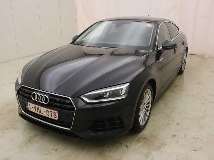 audi a5 2019 wauzzzf56ka018985