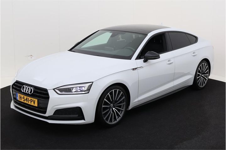 audi a5 2020 wauzzzf56ka028528