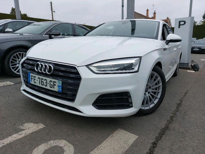 audi a5 sportback 2019 wauzzzf56ka032207