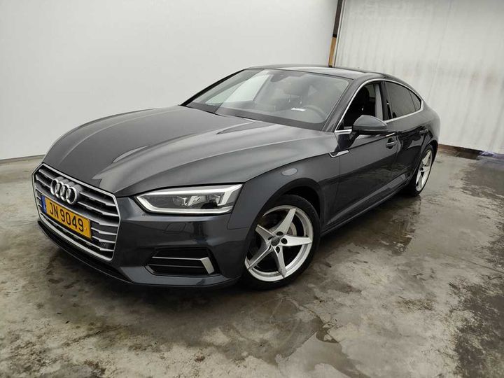 audi a5 sportback 2019 wauzzzf56ka049315