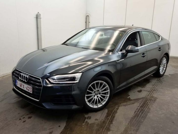 audi a5 2019 wauzzzf56ka055177