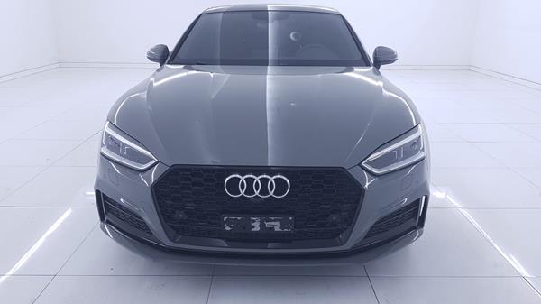 audi a5 2019 wauzzzf56ka064607