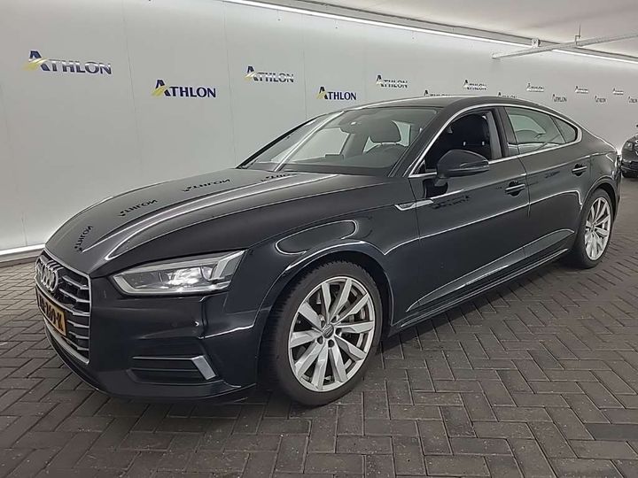 audi a5 sportback 2019 wauzzzf56ka066809