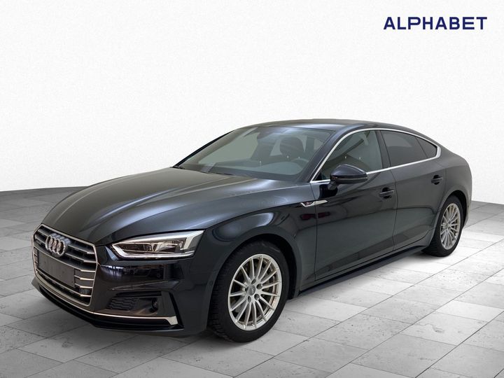 audi a5 sportback 40 tdi 2019 wauzzzf56ka069094