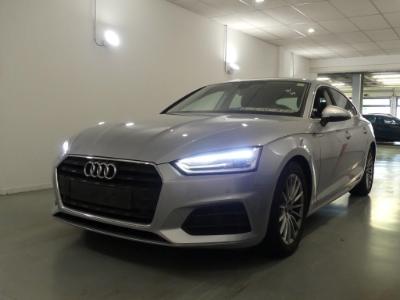 audi a5 sportback diesel - 2017 2017 wauzzzf57ja029590