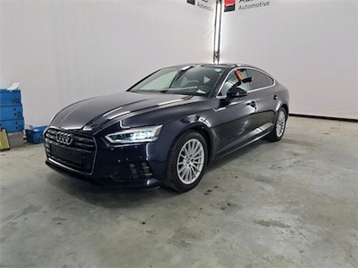 audi a5 2018 wauzzzf57ja094004