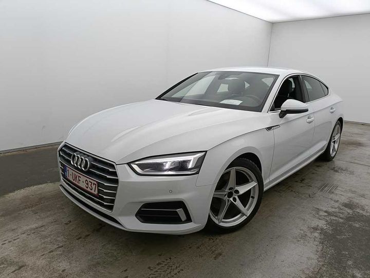 audi a5 sb &#3916 2018 wauzzzf57ja106006