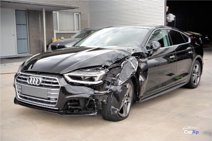 audi a5 sportback 2018 wauzzzf57ja109567