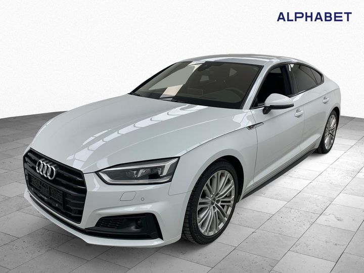 audi a5 sportback 45 tfsi 2019 wauzzzf57ka035729