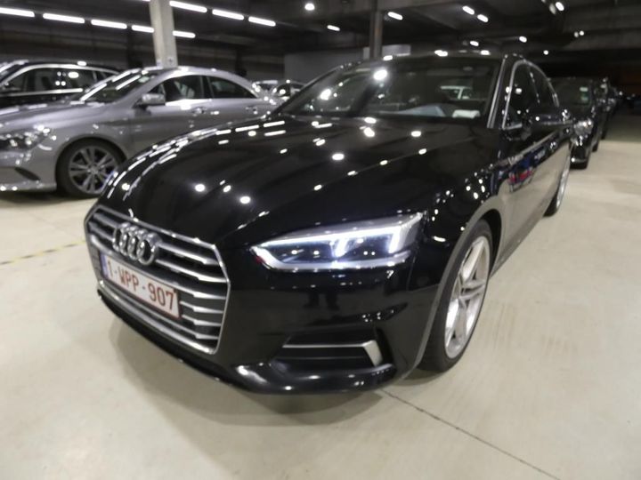 audi a5 sportback 2019 wauzzzf57ka073333