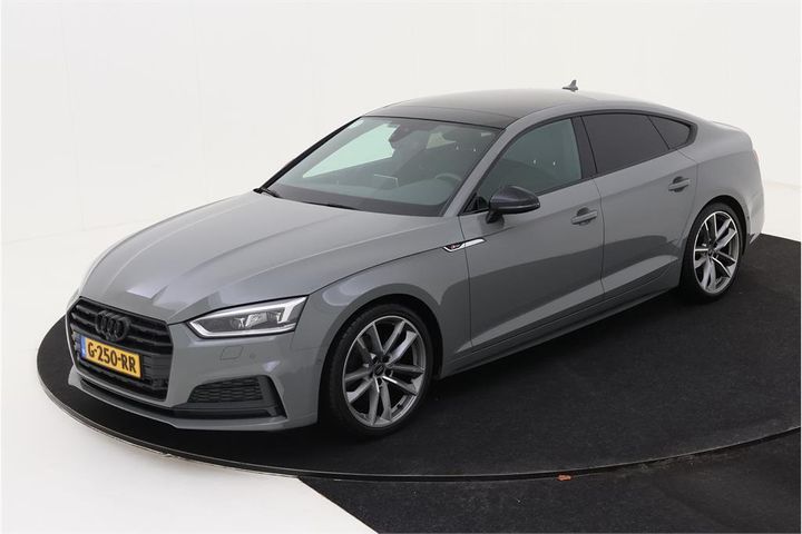 audi a5 2019 wauzzzf57ka092271